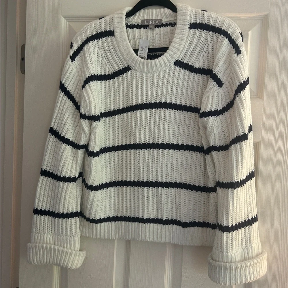 J. Crew latest addition